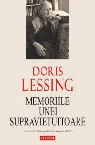 Memoriile unei supravietuitoare de Doris Lessing