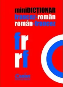 Minidictionar francez-roman, roman-francez