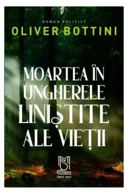 Moartea în ungherele liniștite ale vieții