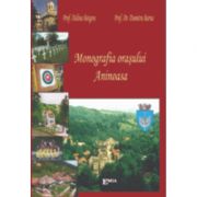 Monografia orasului Aninoasa