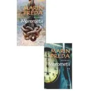 Morometii Vol. 1 2. Editia a 5-a 2022 de Marin Preda