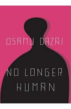 No Longer Human