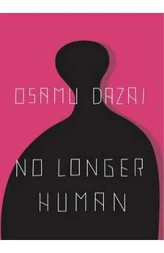 No Longer Human de Osamu Dazai