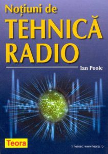 Notiuni de tehnica radio