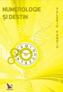 Numerologie si destin de Valeriu Panoiu