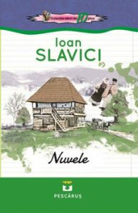 Nuvele