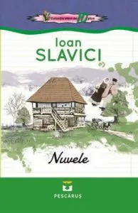 Nuvele de Ioan Slavici