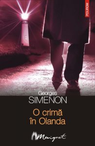 O crima in Olanda