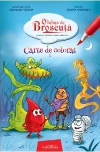 O Inima De Broscuta de Gheorghe Virtosu