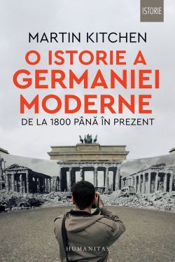 O istorie a Germaniei moderne, de la 1800 pana in perzent