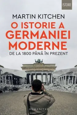 O istorie a Germaniei moderne, de la 1800 pana in perzent