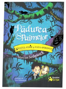 Padurea spaimelor