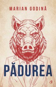 Padurea
