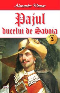 Pajul ducelui de Savoia vol 2