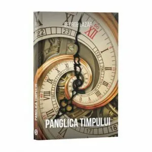 Panglica timpului de George Lazar