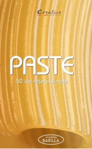 Paste