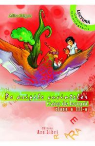Pe aripile cuvintelor