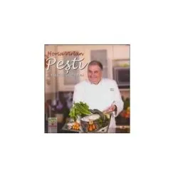 Pești și alte vietăți ale apei de Horia Virlan