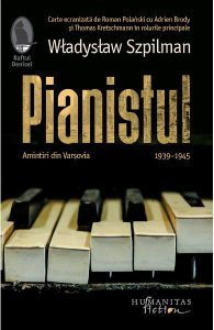 Pianistul. Amintiri din Varsovia
