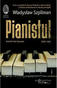 Pianistul. Amintiri din Varsovia