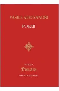 Poezii de Vasile Alecsandri