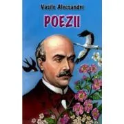 Poezii de Vasile Alecsandri