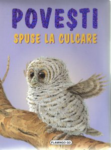 Povesti spuse la culcare