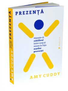 Prezenta