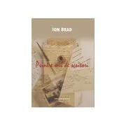 Printre mii de scrisori de Ion Brad