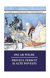 Prinţul fericit şi alte povestiri
