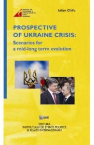 Prospective of Ukraine Crisis: Scenarios for a mid-long term evolution