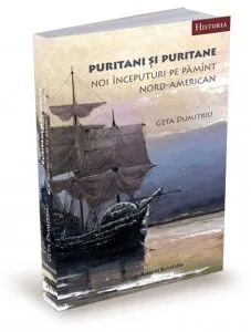 Puritani si puritane de Geta Dumitriu