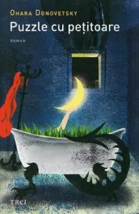 Puzzle cu petitoare de Ohara Donovetsky