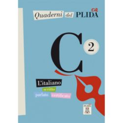 Quaderni del PLIDA C2 libro   mp3 online
