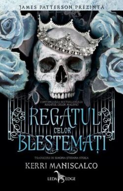 Regatul celor blestemați (Vol. 2)