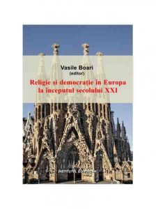 Religie si democratie in Europa la inceputul secolului XXI