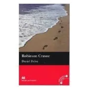 Robinson Crusoe. Level 4 Pre-Intermediate de Daniel Defoe