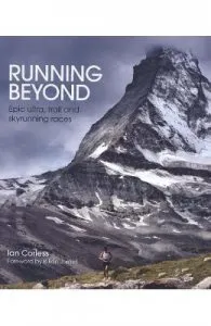 Running Beyond de Ian Corless