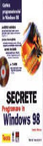 Secretele programarii in Windows 98