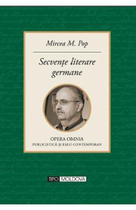 Secvente literare germane