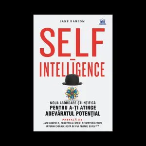 Self-Intelligence de Jane Ransom