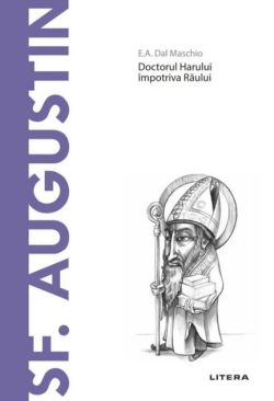 Sf. Augustin (Vol. 10)