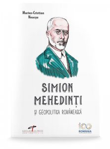 Simion Mehedinti si geopolitica romaneasca