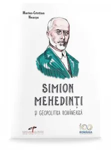 Simion Mehedinti si geopolitica romaneasca