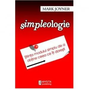 Simpleologie de Mark Joyner