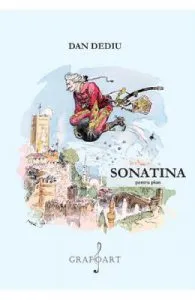 Sonatina pentru pian de Dan Dediu