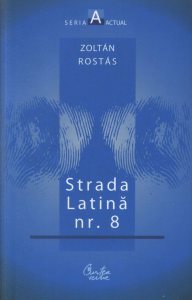 Strada Latina nr. 8