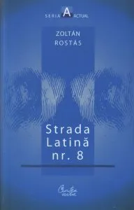 Strada Latina nr. 8