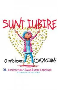 Sunt iubire de Peter H. Reynolds