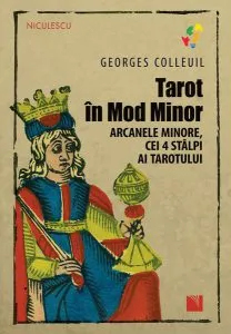 Tarot în Mod Minor de Georges Colleuil
